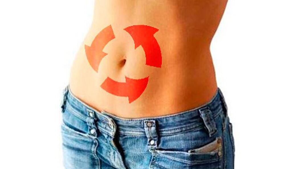 Nahaste metabolikoak - osteokondrosiaren garapenaren kausa