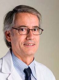 Doctor Erreumatologoa Desi